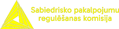 Sabiedrisko pakalpojumu regulēšanas komisija