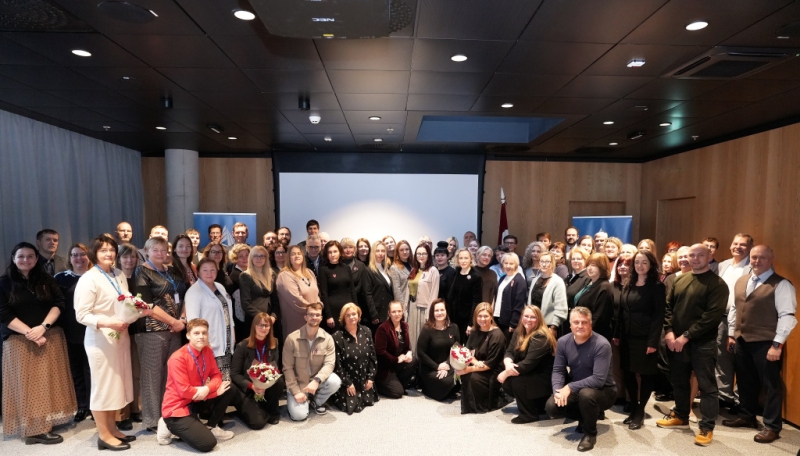 Cilvēkresursu vadība