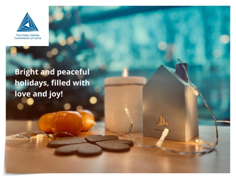 Waste Disposal, Deposit system, District Heating, Electricity, Natural Gas, Post, Water Management