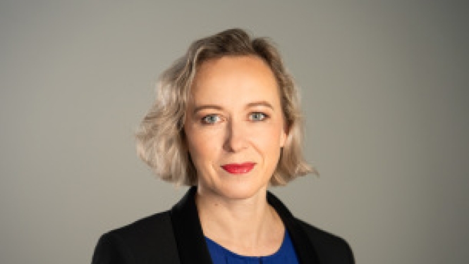 SPRK priekšsēdētāja Alda Ozola atkārtoti ievēlēta ERRA prezidijā un CEER valdē