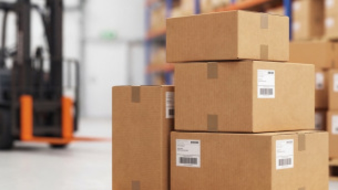 2025. gadā vairāk nekā pusi no visiem sūtījumiem iedzīvotāji saņēmuši pakomātos