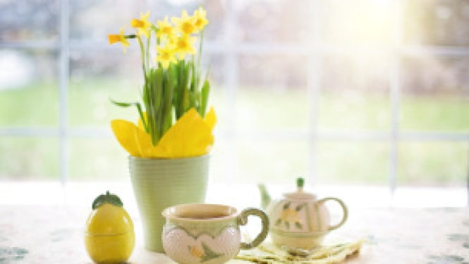 Aprīlī siltumenerģijas tarifu izmaiņas apstiprinātas septiņiem regulējamiem komersantiem