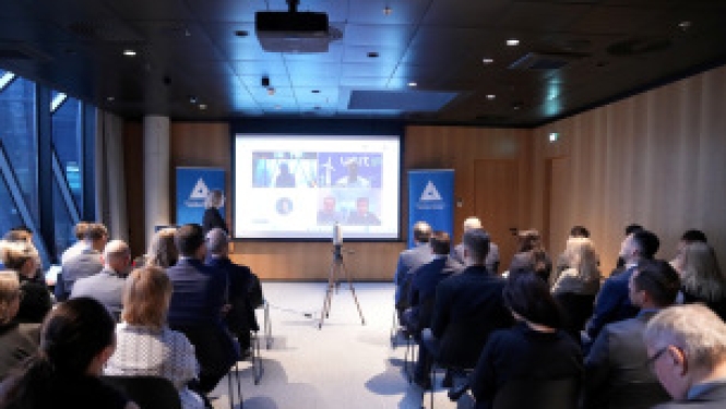 SPRK seminārā diskutē par siltumapgādes sistēmas attīstību un regulējuma pilnveides iespējām