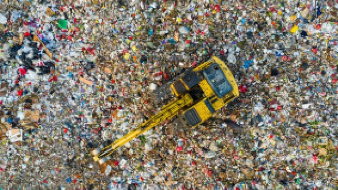 SPRK apstiprinājusi SIA “ALAAS” nešķirotu sadzīves atkritumu apstrādes tarifu