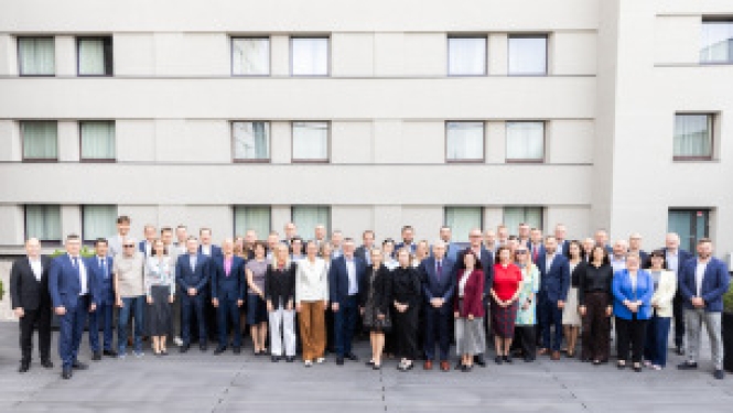 Pirmo reizi Baltijas regulatoru sanāksmei BALTREG pievienojas Polijas elektronisko sakaru regulators