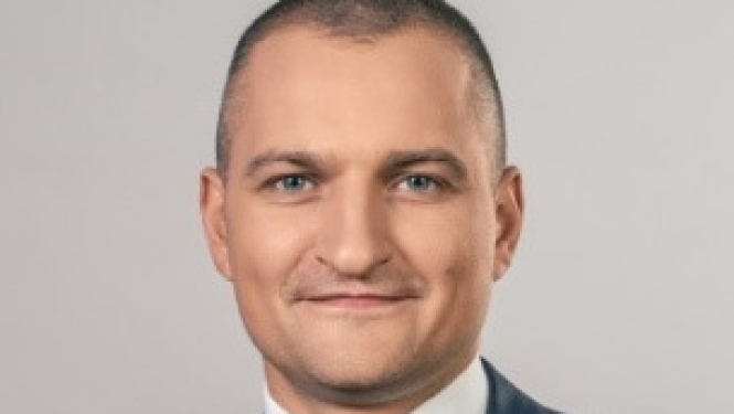 Par SPRK Konsultatīvās padomes vadītāju ievēlēts Edijs Šaicāns