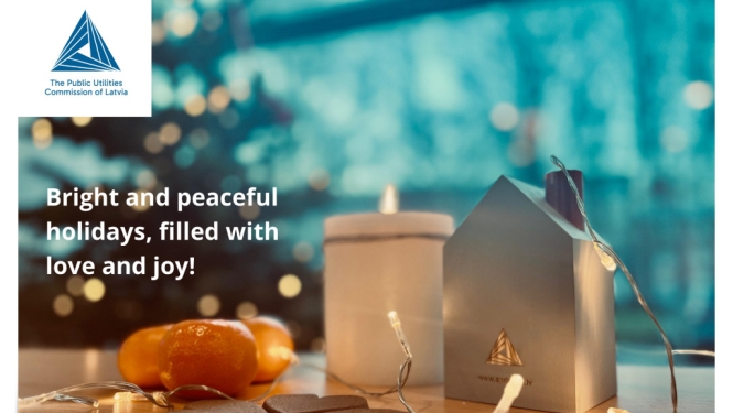 Waste Disposal, Deposit system, District Heating, Electricity, Natural Gas, Post, Water Management