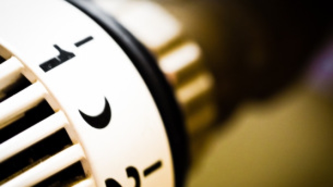 Maijā siltumenerģijas tarifu samazinājums apstiprināts astoņiem regulējamiem komersantiem