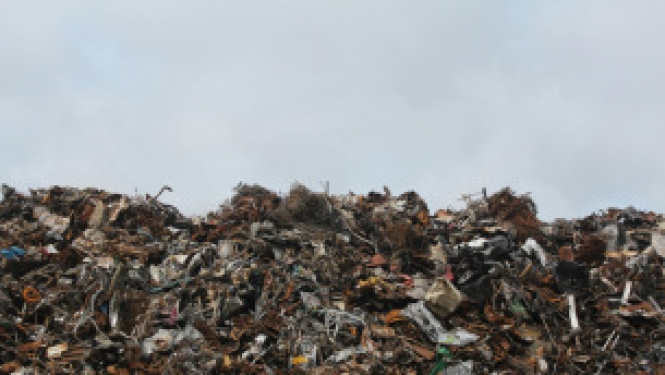 SPRK apstiprina pašvaldības SIA “Ventspils labiekārtošanas kombināts” nešķirotu sadzīves atkritumu apstrādes tarifu