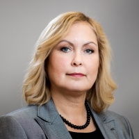 Juridiskā departamenta direktore Ieva Feldmane