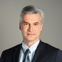 Ekonomikās analīzes departamenta direktors Edmunds Rudzītis