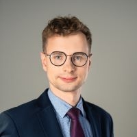 Enerģētikas departamenta direktors Jānis Negribs