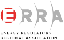 ERRA Energy Regulators Regional Association logo