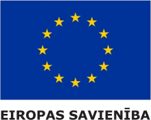 Eiropas savienība logo