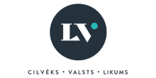 LV portāls logo