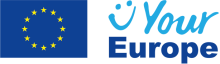 Your Europe logo