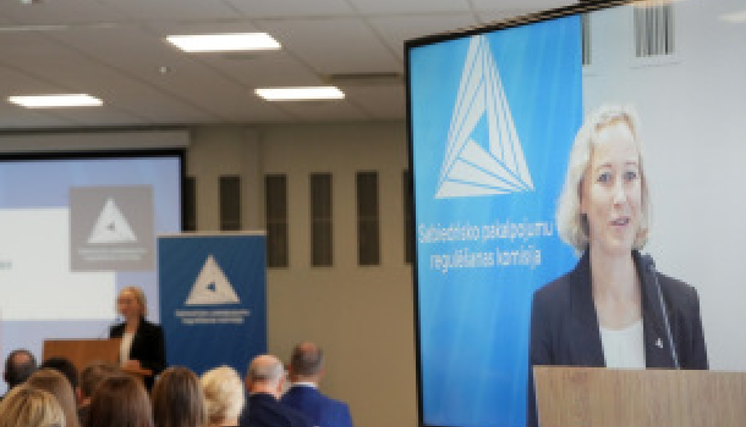 SPRK ikgadējā konferencē diskutē par līdzsvarotu regulējumu